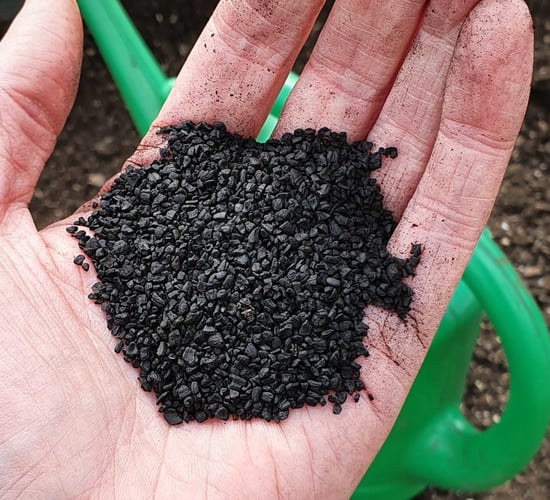 IrBEA welcomes mention of biochar in new Climate Action Plan