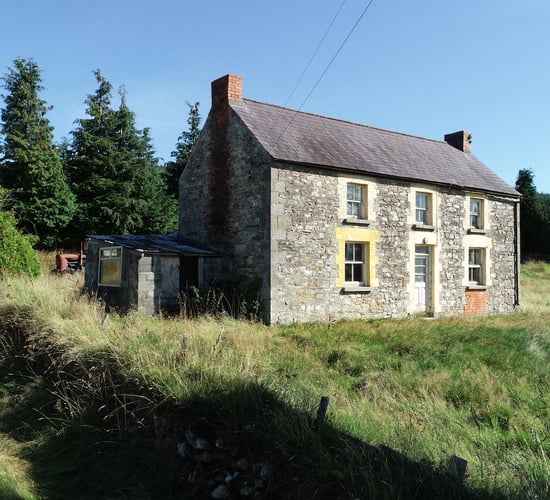 Executor sales see Wicklow farms in online auctions