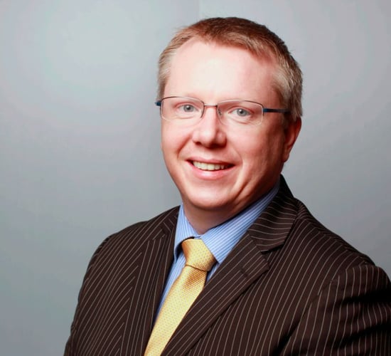 Macra chief to take the reins as new CEO of Horse Sport Ireland