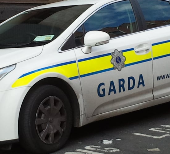 150 bales of hay stolen from Tipperary yard