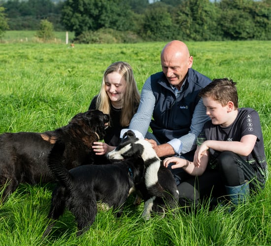 Quality Milk Awards series: Meet this year's finalists
