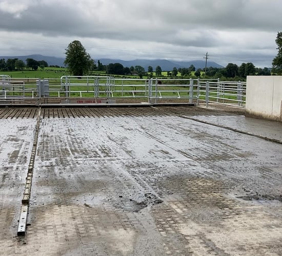 'No scientific reason why soiled water and slurry can't be stored together' - DAFM