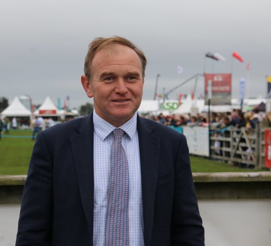 Eustice rules out nationalisation of UK CO2 production