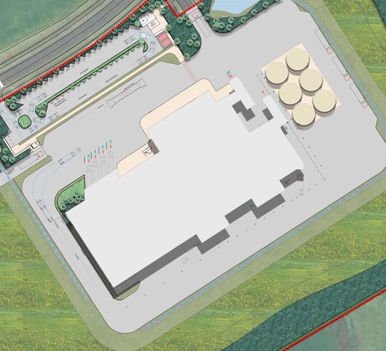 Fane Valley proposals for new processing plant to create up to 30 jobs