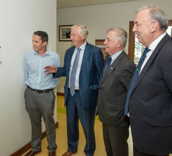 FBD invests €200,000 into sexed-semen research