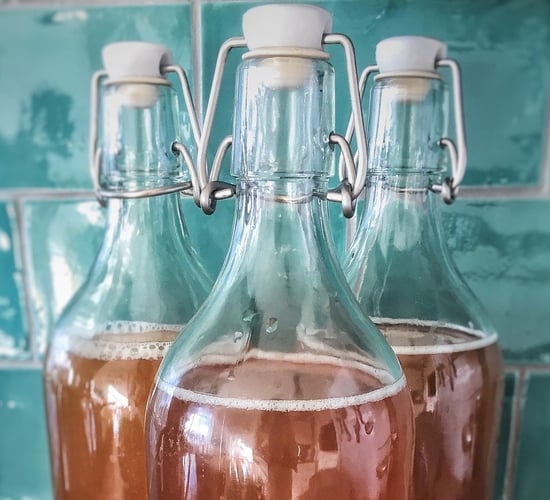 91% of plant-based fermented drinks make 'unauthorised health claims'
