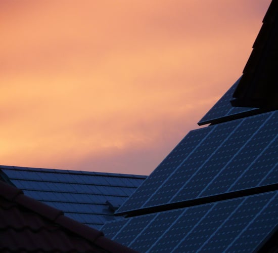 83 community and home energy projects receive grant funding of €57m