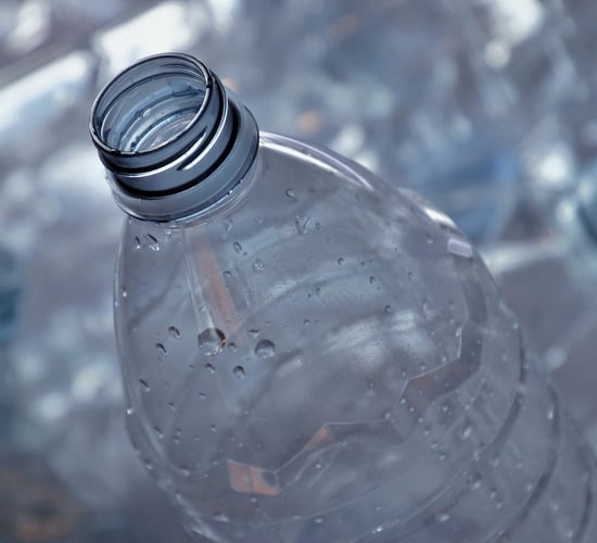 Measures needed 'at policy, industry and individual level' to halt rise in packaging waste