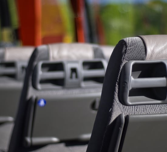 70% in rural Ireland to have access to a 'frequent' public transport service under new plan