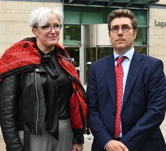 PwC to review DAERA's handling of whistleblower vet's concerns