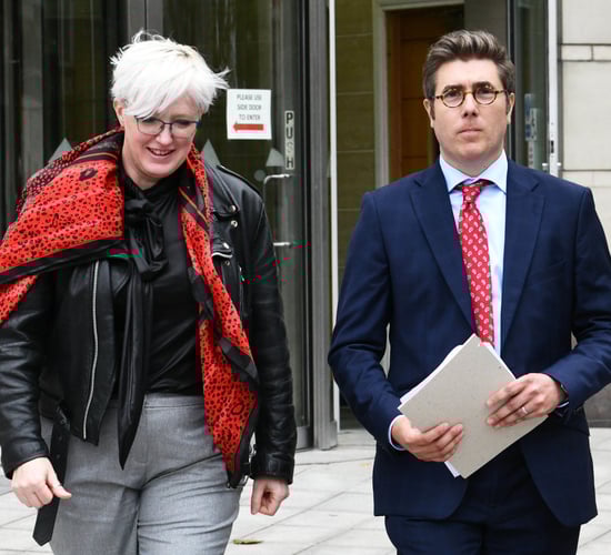 Former department vet wins tribunal over 'deleted' livestock movements