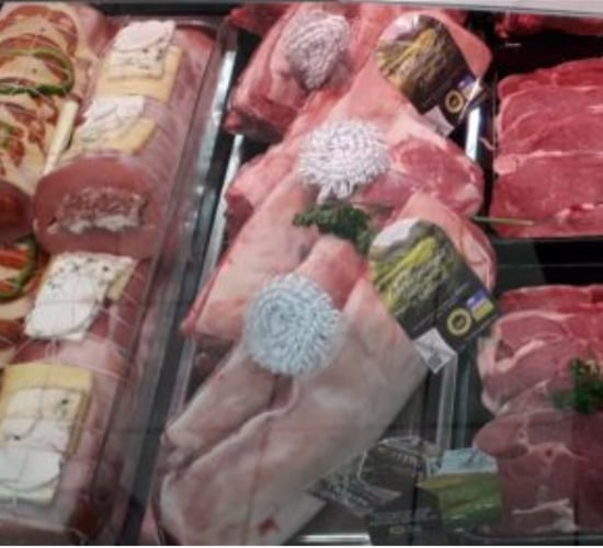 Meat processors laud 'positive step' for access to China