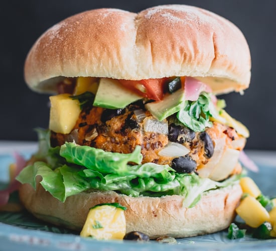 Alternative-meat market booming in Germany