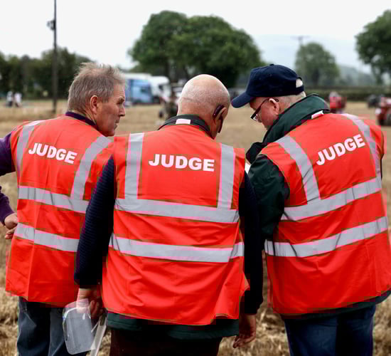 Over 300 to contest National Ploughing Championships 2022