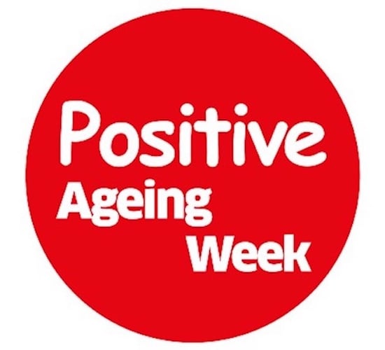 Positive Ageing Week celebrates contribution of older people