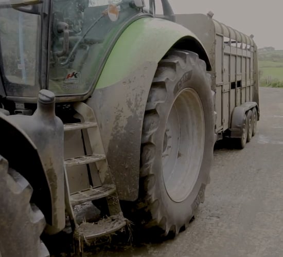 Key considerations for rural crime prevention on farms