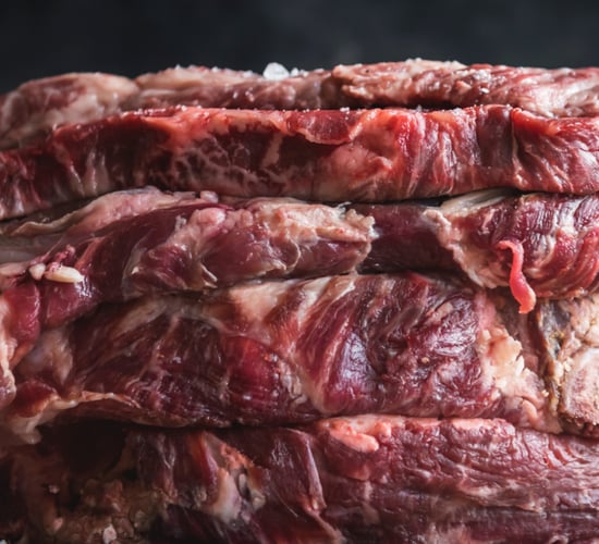 US remains 'top competitor' in animal products trade - USDA