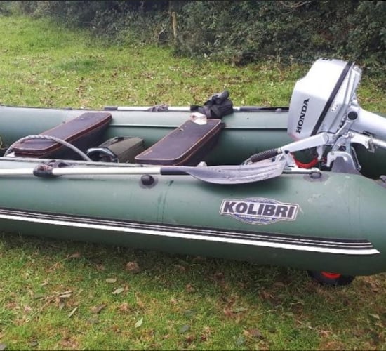 2 men convicted and fined for illegal fishing in Louth