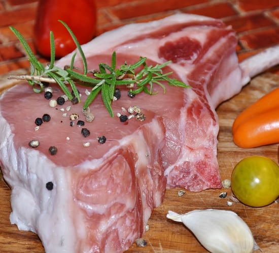 MEP signs letter calling for direct support for farmers amid 'pig sector crisis'