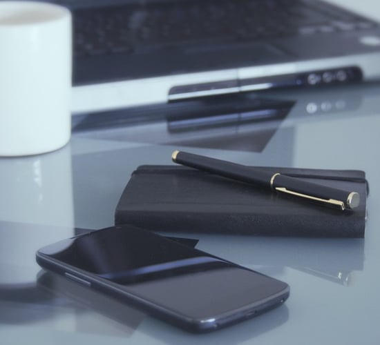 170 mobile phones lost by DAFM since 2015