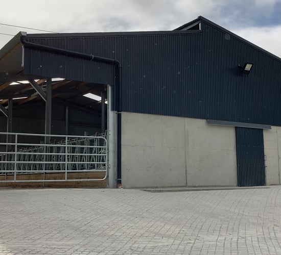 Macra calls for increased TAMS payment for young farmers