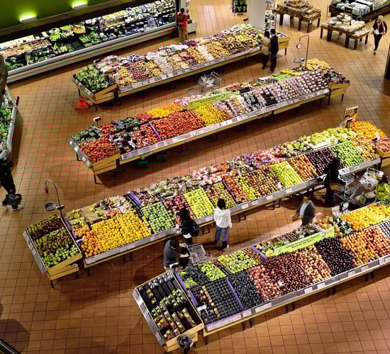 CCPC advises against food price controls - Taoiseach