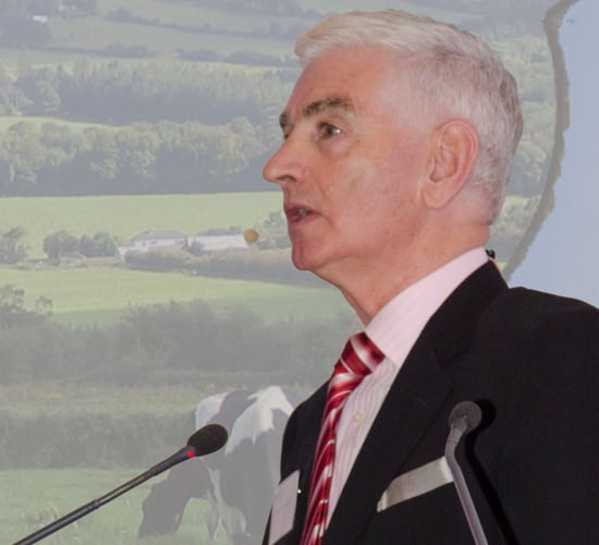 New book tells story of Irish dairy industry