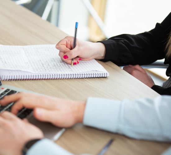 Ifac acquires Dublin-based MCC Accountants