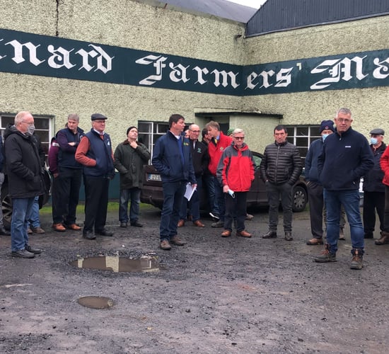 Minister's commitments to suckler farmers must be honoured
