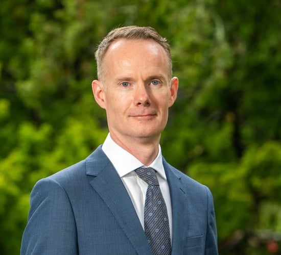 Ornua reveals new chief executive