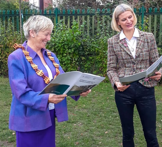 New guide for managing roadside trees launched