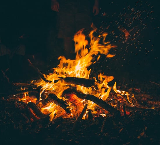 National Fire Safety Week gets underway