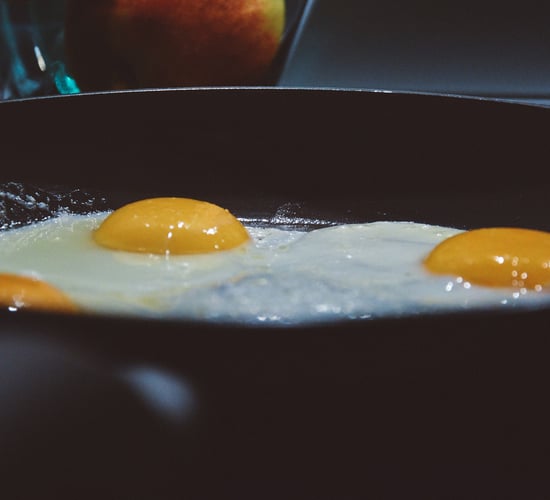 Over 705 million eggs purchased in Ireland in the last year
