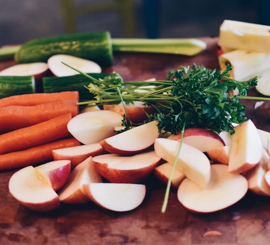 New e-tool launched to help Irish businesses tackle food waste