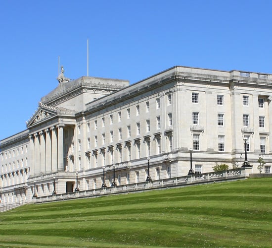 MLA welcomes decision to retain 3ha minimum claim size in NI