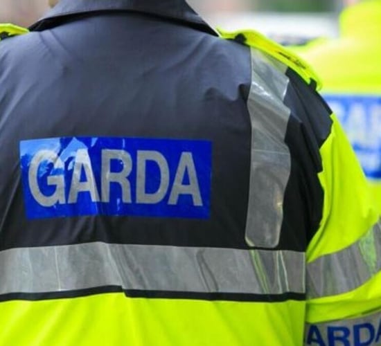 Gardaí urge road users to take care over Bank Holiday weekend