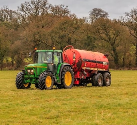 EU calls for 'good manure management' to tackle AMR