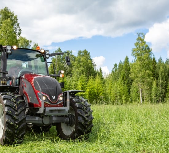 Machinery Focus: How Valmet became Valtra - a Nordic tale