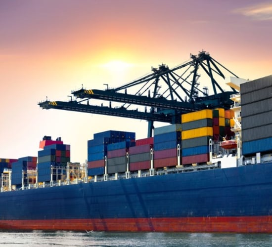 Early 2025 sees increase in EU agri-food exports but lower surplus