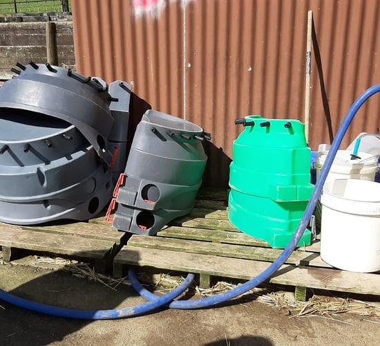 Dairy farmers advised to plan now for 2022 calving season