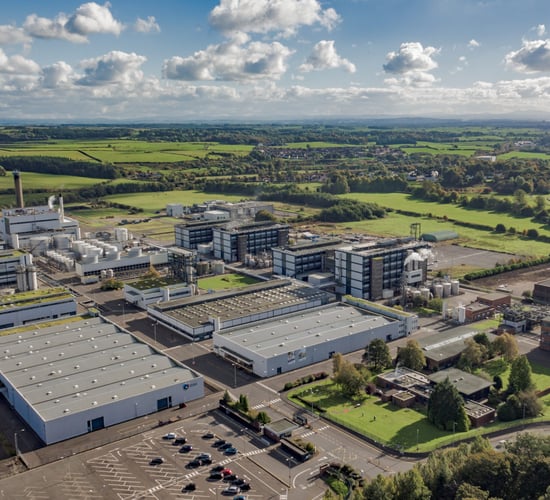 DSM to open methane-reducing additive production plant in Scotland