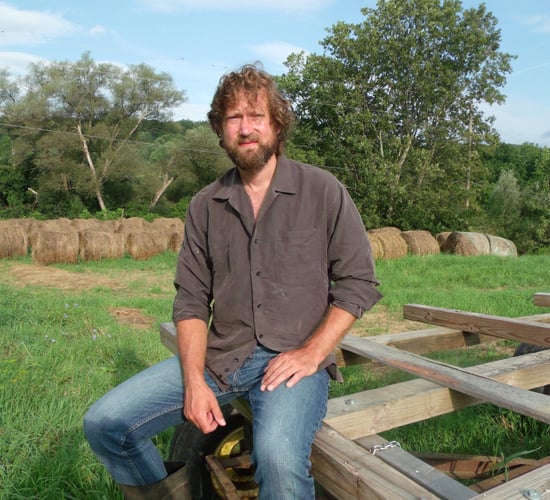 Wanted: Writing from Irish farmers for 'Voices From The Land'