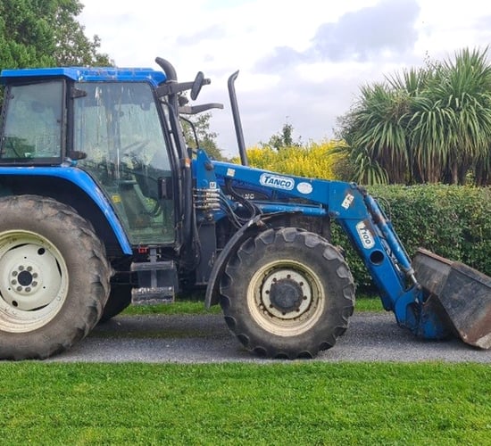Cork Marts to host machinery clearance sale