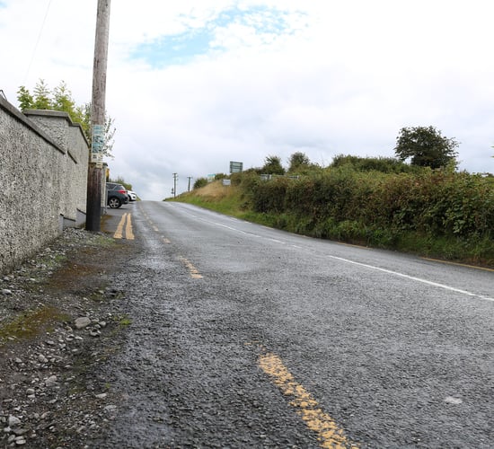 Over €700k for rural projects under CLÁR programme