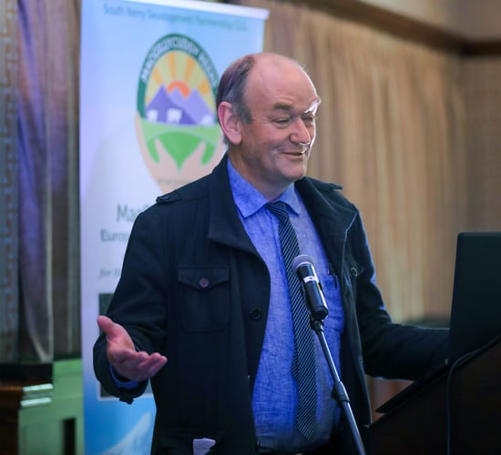 Rhododendron 'national conference' calls for government response