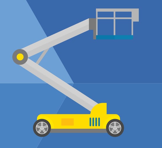 Ladders - risk assess and proceed with care
