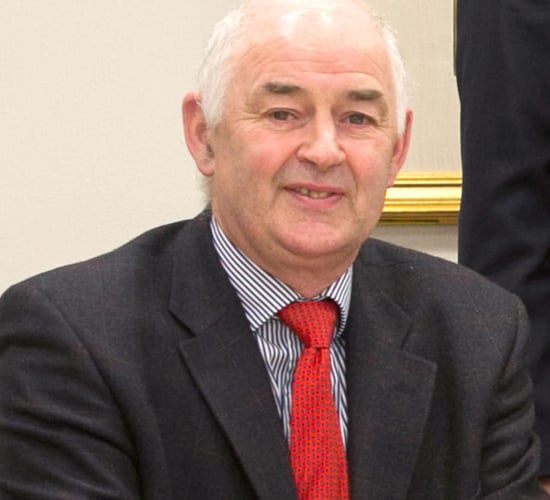 Chair of Animal Health Ireland announces retirement