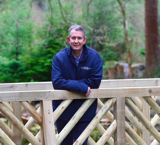 Poots announces £4m in funding for 47 environmental projects