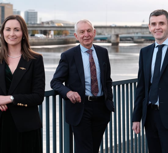 New chief executive for NI Grain Trade Association