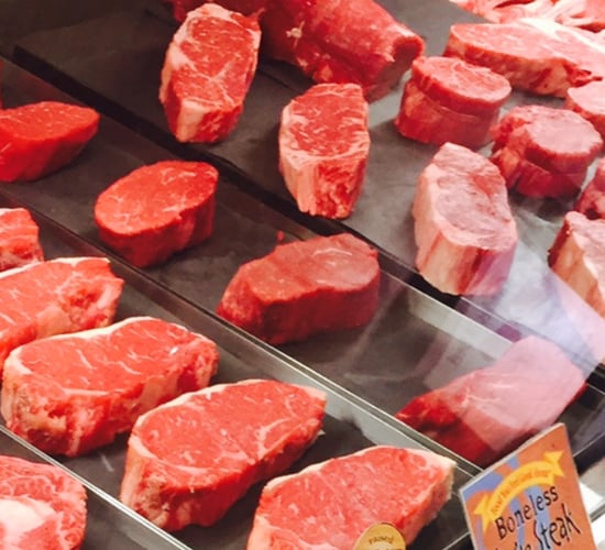 Rabobank: Global beef demand likely to remain steady